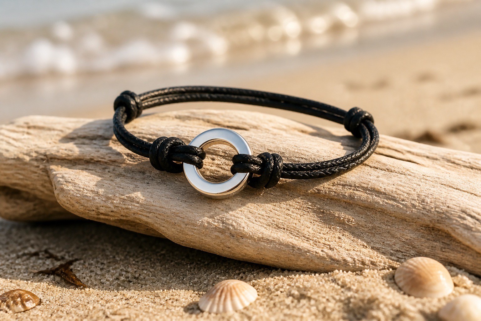 Armband Kreis